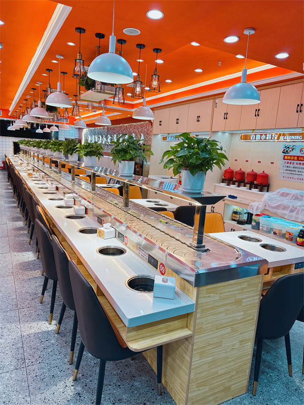 室内旋转火锅茄子视频H网站定制