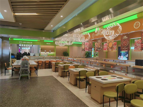 室内旋转火锅茄子视频H网站价格