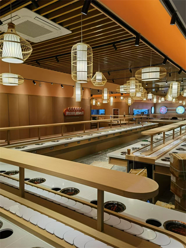 室内旋转火锅茄子视频H网站价格