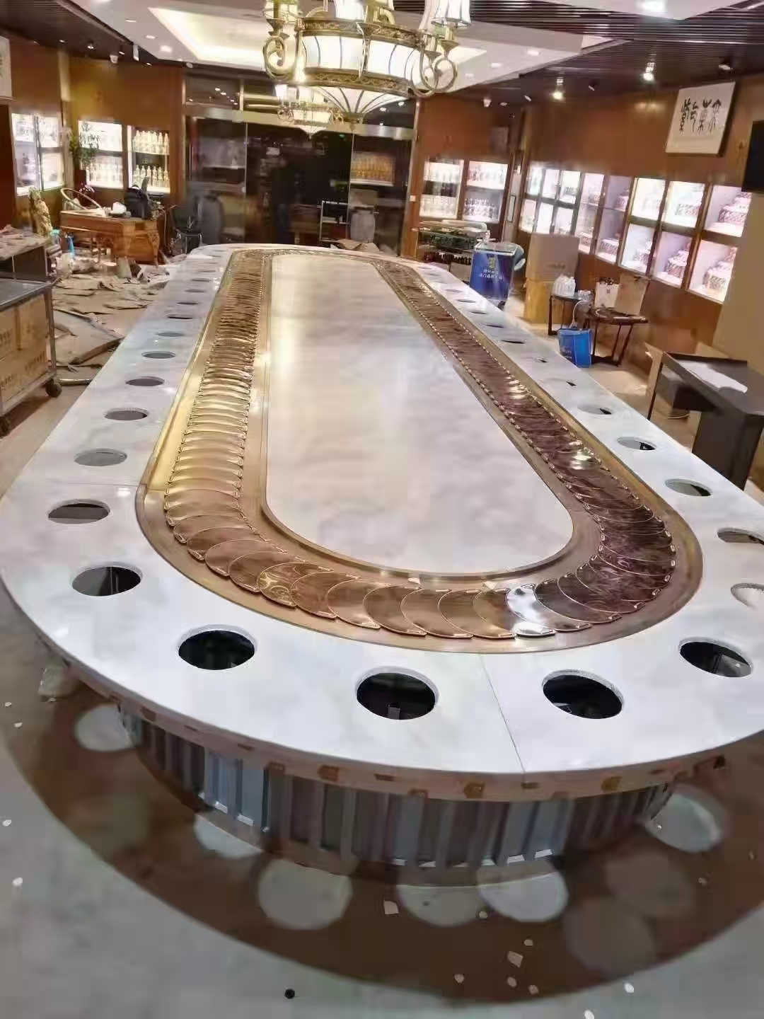 中餐桌火锅茄子视频H网站