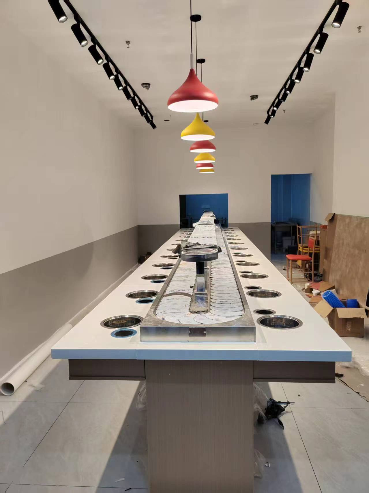 旋转火锅茄子视频H网站选哪家？菏泽茄子视频懂你更多APP领跑行业